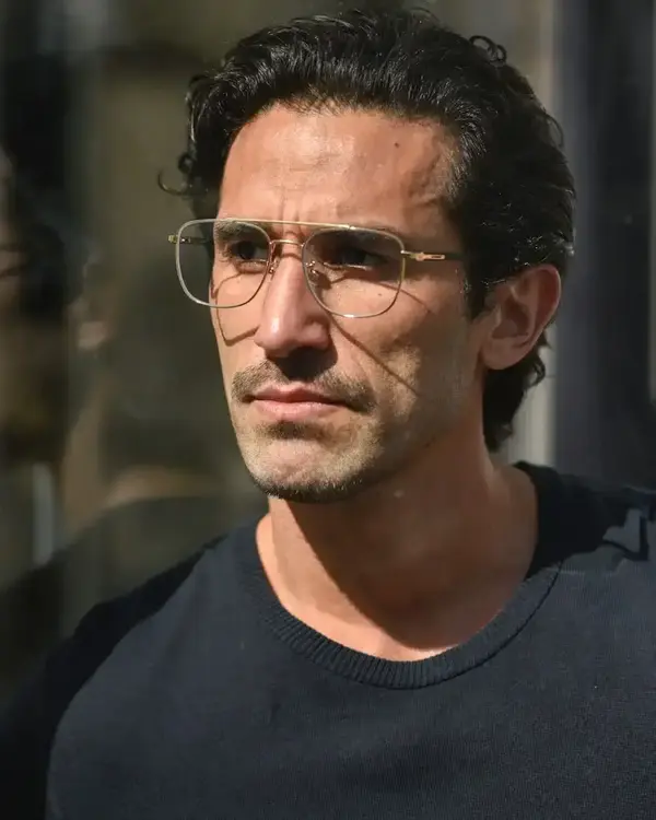 AI Meal Planner user