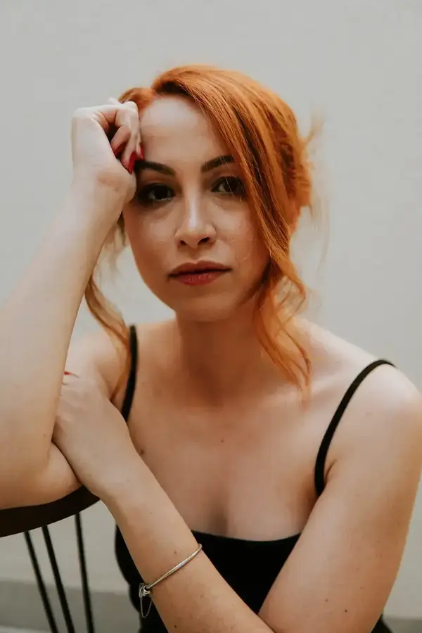 Sarah M.