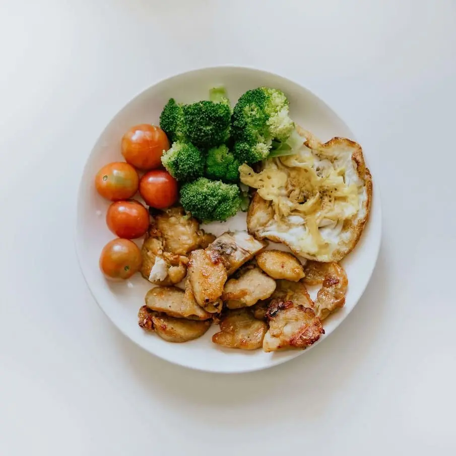GLP-1 diet healthy meals